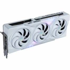 MSI RTX 5070 Ti 16GB GDDR7 GAMING TRIO OC WHITE 3 Fan