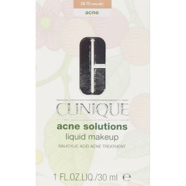Clinique Even Better Clinical Foundation SPF20 Teinte Biscuit #30 Precio: 35.6900004. SKU: B1E5LLKP4E