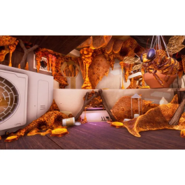 Just For Games Bee Simulator The Hive - Edición Slipcase - Jeu PS5 AABTH20694