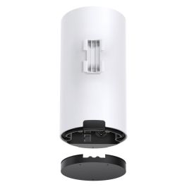 TP-Link Deco X50-Outdoor Mesh WiFi 6 Système Wi-Fi Extérieur 230 m² Bi-bande (2,4 GHz / 5 GHz) Blanc