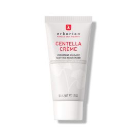 Erborian Crème Centella Crème hydratante anti-rougeurs 50 ml