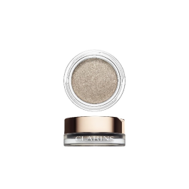 Clarins Ombre Iridescente 04 Silver Ivory Maquillage Yeux 7g