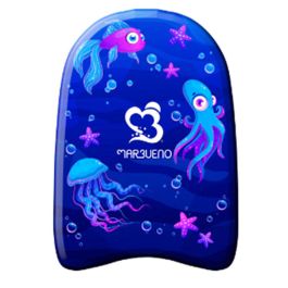 planche de natation Marbueno