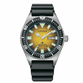 Montre Homme Citizen NY0120-01X (Ø 41 mm)