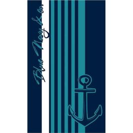 Serviette de plage Secaneta Inkara 100 x 170 cm Jacquard Velours Precio: 11.79. SKU: B1G56ELAY6