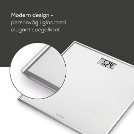 Balance Numérique de Salle de Bain Beurer