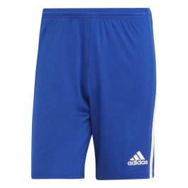 Jogging d'Entraînement de Football pour Adultes Adidas Squad 21 Bleu S Precio: 23.4999996. SKU: B19D9NNLTG