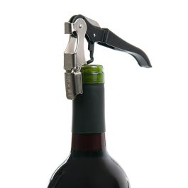 Sacacorchos Acero Teflón Bodega Koala 12x1,5x2,4 cm (12 Unidades)