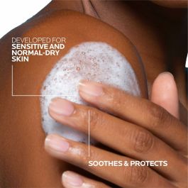 Gel de douche La Roche Posay LIPIKAR 400 ml