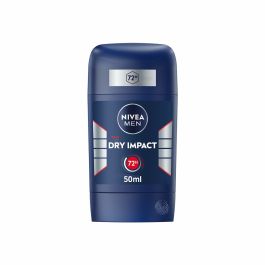 Spray déodorant Nivea MEN DRY IMPACT 50 ml