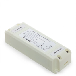 Driver LED DALI 48W 50-76VDC 600mA CM-48VADDR-EMI Classe II