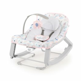 Hamac pour Bébé Ingenuity Gris