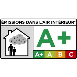 Pâte a bois 2 en 1 Chene moyen - BONDEX - 250g