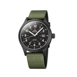 Montre Homme Swiss Military Chrono SM34108.07