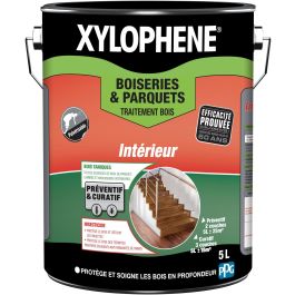 Xylophene Traitement Bois et Parquet Incolore 5L XYL3261543146823 Precio: 71.4999996. SKU: B12E2F3NJM