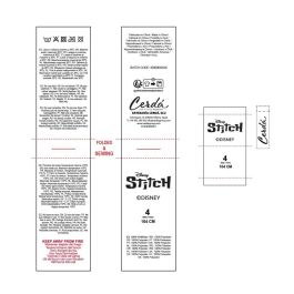 Pyjama Enfant Stitch Bleu