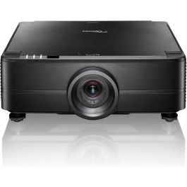 (1920x1200) Optoma ZU820TST - DLP-Projektor - Laser - 3D - 8100 lm - WUXGA