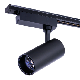 Lumiastra Foco de Carril LED LUM-ATB095030-B-WW 30W 2820Lm 2700K Noir Monofasico 40.000H Precio: 15.69. SKU: B13ELCF9TV