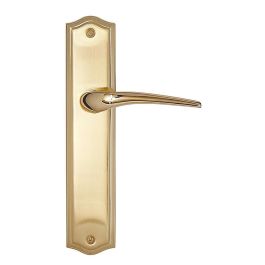 JANDEL Poignée de porte 207 285X60 Or Satiné Zmk Ekai Precio: 32.4999996. SKU: B18TSFY4LH