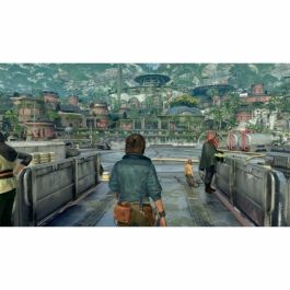 Jeu vidéo pour Switch Ubisoft Star Wars Outlaws