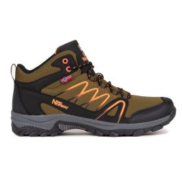 Bottes de montagne Geographical Norway Kaki 36 2/3 Precio: 108.996. SKU: B1247MMVPD