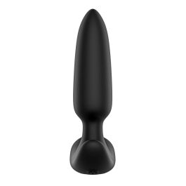 Plug Anal Forto Noir