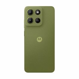 Smartphone Motorola PB6E0020ES 6,7" 6,72" Octa Core 8 GB RAM 256 GB Vert