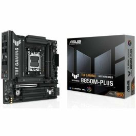 ASUS TUF B850M-PLUS Carte Mère AM5 DDR5