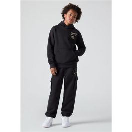 Pantalon de Sport pour Enfant Levi's Jogger Noir S