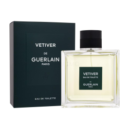 Guerlain Vétiver Eau de Toilette 150 ml Precio: 101.9900004. SKU: B1EBR9X7TQ