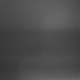 HERRAJES ALK Tapis Antidérapant Modèle Tona Anthracite / Blanc