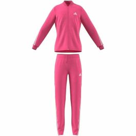 Survêtement Enfant Adidas G3S PES TS HM4415 Rose