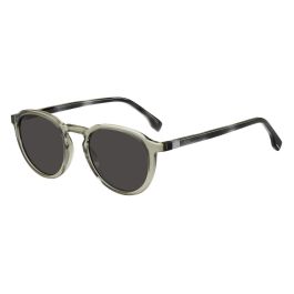 Lunettes de soleil Homme Hugo Boss BOSS1491SXGW Ø 51 mm Precio: 97.59. SKU: B14584MSNQ