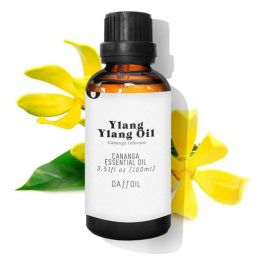 Huile Essentielle Daffoil Ylang Ylang (50 ml) Precio: 22.692. SKU: B1KGKPFTRZ