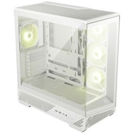 Boîtier ATX semi-tour MSI 306-7G32W21-HH9 Blanc