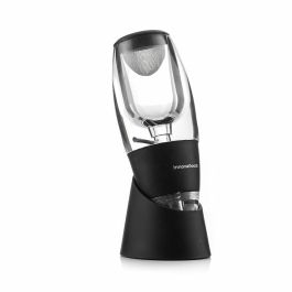 Aérateur de Vin avec Filtre, Support et Pochette de Transport Wineir InnovaGoods