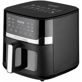 Arthur Martin Friteuse sans huile 10L 1800W noire ampaf1800