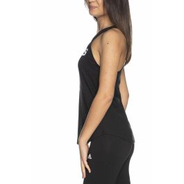 T-shirt à manches courtes homme Adidas Noir