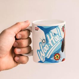 Tasse mug Spider-Man (12 Unités)