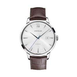 Montre Homme Montblanc 111580