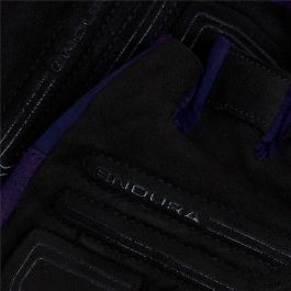 Gants de Cyclisme Endura Loop Noir