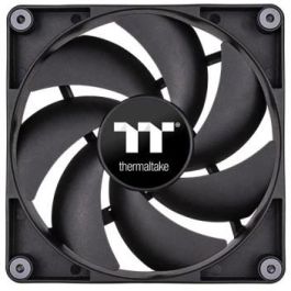 120mm Thermaltake CT120 PC Cooling Fan 2 Pack