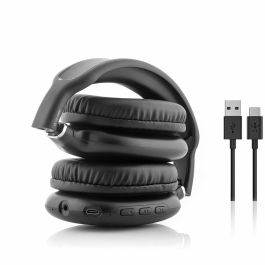 Casque Sans Fil Pliable Folbeat InnovaGoods