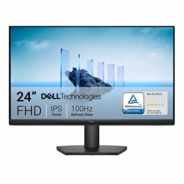 DELL Moniteur SE2425HM 23.8 pouces (60.45cm) IPS Full HD 100Hz HDMI VGA Noir