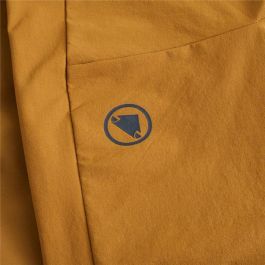 Pantalon de sport long Endura Trailster Pants Bz Orange Cyclisme M