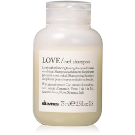 Love Champú Rizo 75 mL.