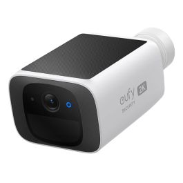 Camescope de surveillance Eufy T8134321