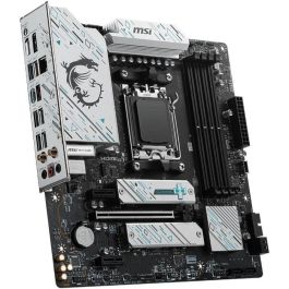 Carte mere - MSI - B650M GAMING PLUS WIFI Emplacement AM5 micro ATX