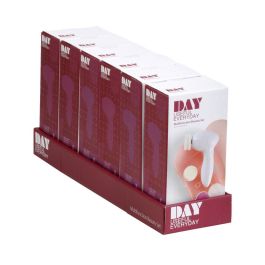 Day Useful Everyday Brosse Visage 4-En-1