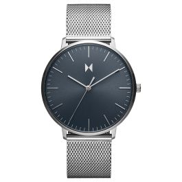 Montre Homme MVMT 28000089-D Argenté (Ø 43 mm)
